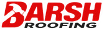Barsh Roofing logo