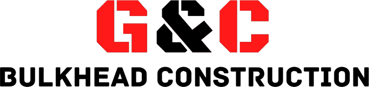 G&C Bulkhead Construction logo