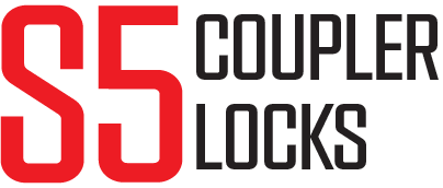 S5 Coupler Locks logo